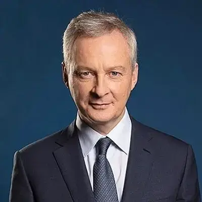Bruno Le Maire